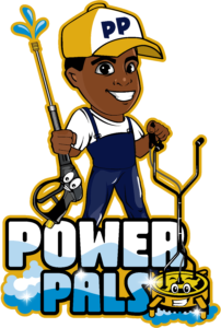 Power Pals Logo